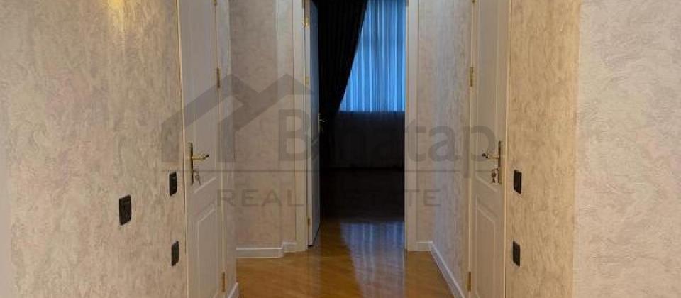 BDU və Elmlər Akademiyası m/s yaxın 3 otaqlı mənzil satılır/140 kv.m. - 11