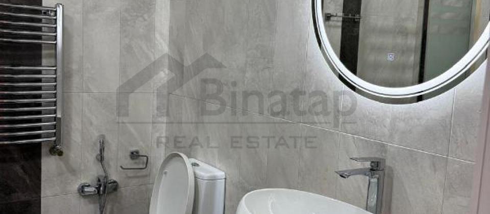 BDU və Elmlər Akademiyası m/s yaxın 3 otaqlı mənzil satılır/140 kv.m. - 15