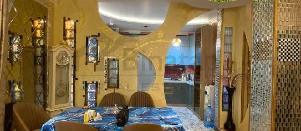 İnqlab, 1№li Asan və kommunal xidmətin yanında 3 otaqlı mənzil satılır/140 kv.m. - 4