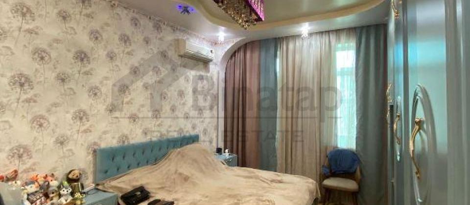 İnqlab, 1№li Asan və kommunal xidmətin yanında 3 otaqlı mənzil satılır/140 kv.m. - 5