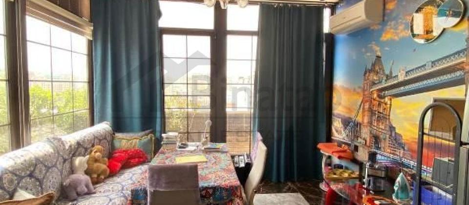 İnqlab, 1№li Asan və kommunal xidmətin yanında 3 otaqlı mənzil satılır/140 kv.m. - 6