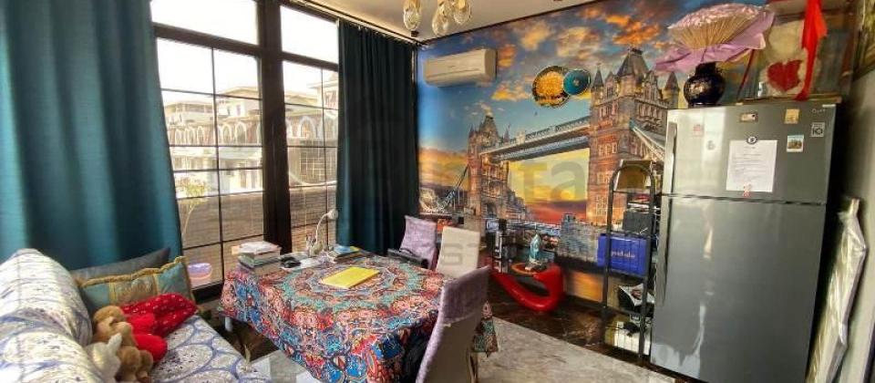 İnqlab, 1№li Asan və kommunal xidmətin yanında 3 otaqlı mənzil satılır/140 kv.m. - 8