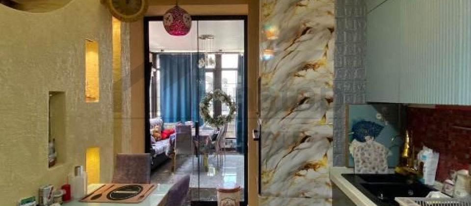 İnqlab, 1№li Asan və kommunal xidmətin yanında 3 otaqlı mənzil satılır/140 kv.m. - 9