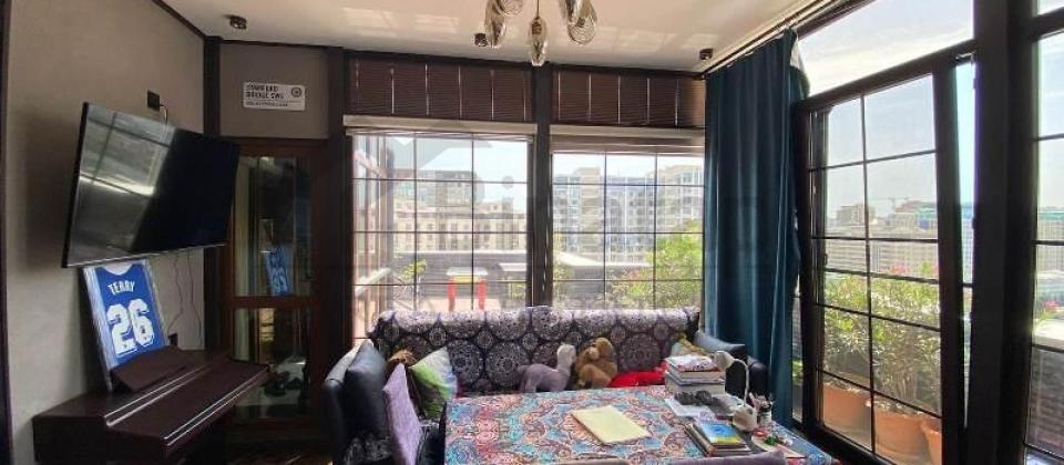 İnqlab, 1№li Asan və kommunal xidmətin yanında 3 otaqlı mənzil satılır/140 kv.m. - 11