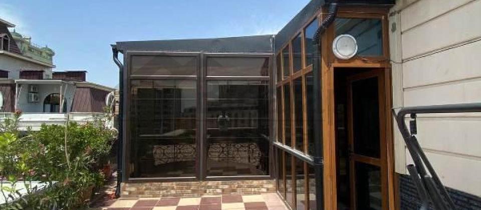 İnqlab, 1№li Asan və kommunal xidmətin yanında 3 otaqlı mənzil satılır/140 kv.m. - 14