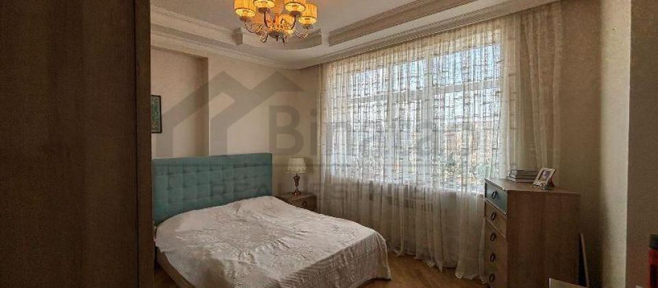 Həsən Əliyev küçəsi, Gənclik m/s və Malla yaxın 3 otaqlı mənzil satılır/117 kv.m. - 7