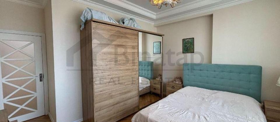 Həsən Əliyev küçəsi, Gənclik m/s və Malla yaxın 3 otaqlı mənzil satılır/117 kv.m. - 8