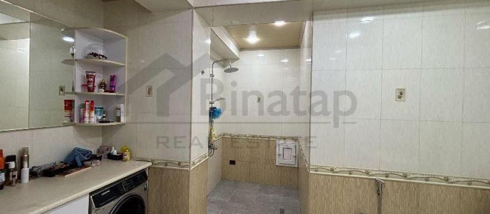 Həsən Əliyev küçəsi, Gənclik m/s və Malla yaxın 3 otaqlı mənzil satılır/117 kv.m. - 14