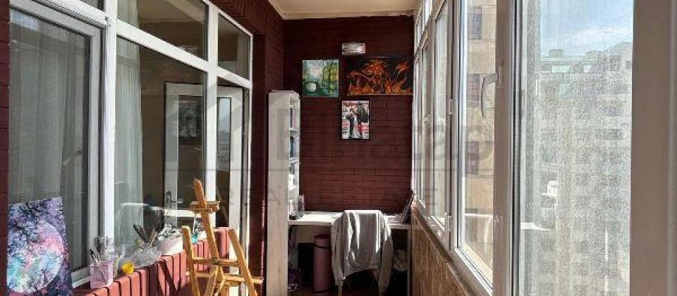 Həsən Əliyev küçəsi, Gənclik m/s və Malla yaxın 3 otaqlı mənzil satılır/117 kv.m. - 15