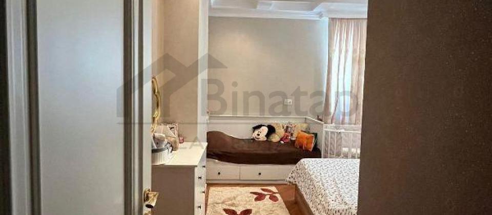 Dədə Qorqud və Koroğlu parklarına yaxın 3 otaqlı mənzil satılır/108 kv.m. - 3