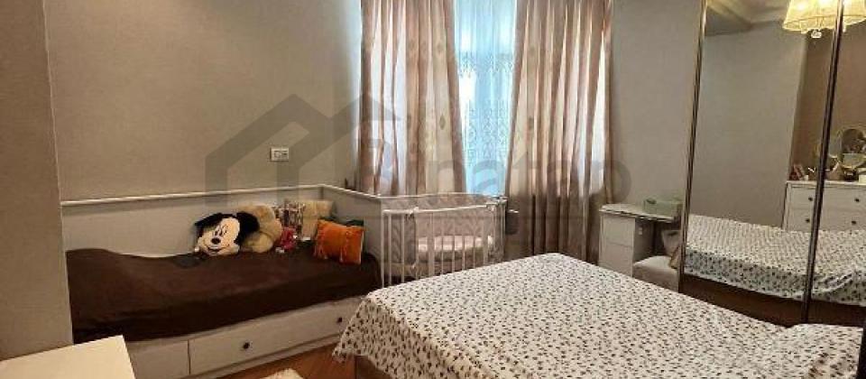 Dədə Qorqud və Koroğlu parklarına yaxın 3 otaqlı mənzil satılır/108 kv.m. - 4