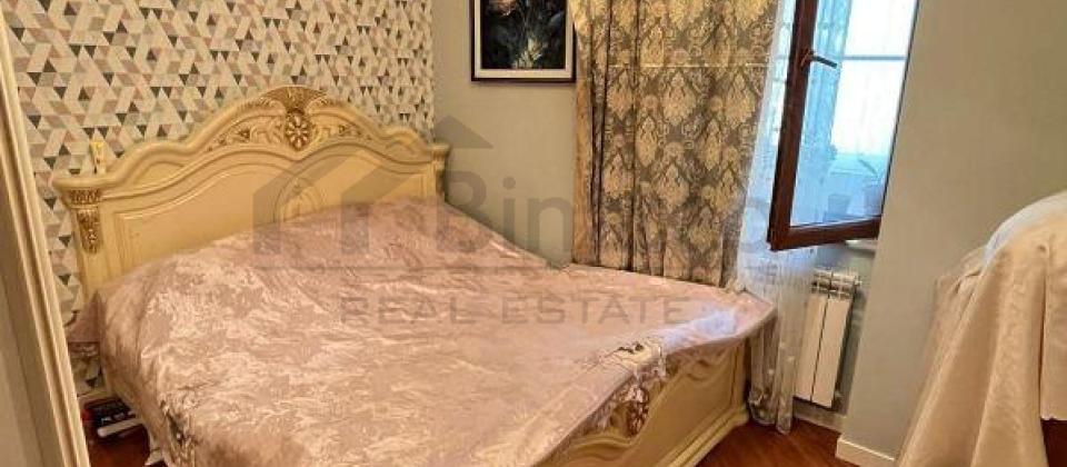 Dədə Qorqud və Koroğlu parklarına yaxın 3 otaqlı mənzil satılır/108 kv.m. - 6