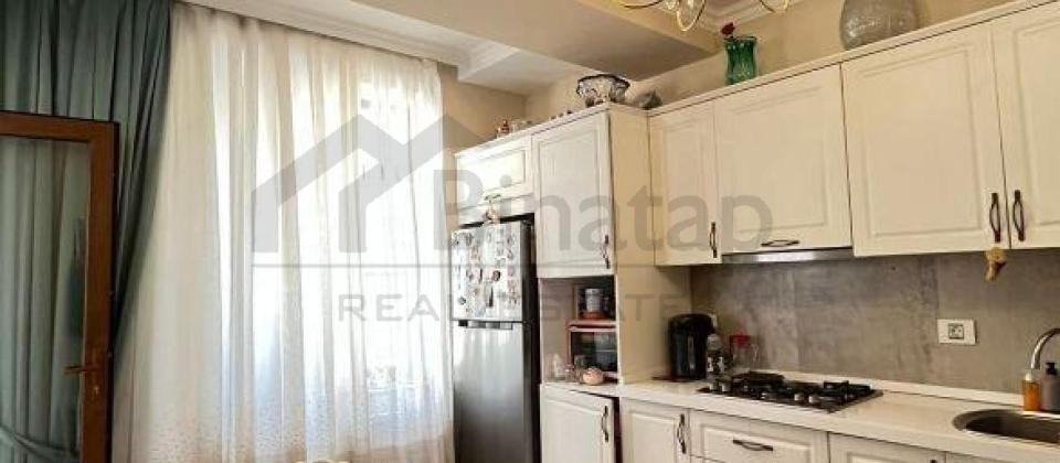 Dədə Qorqud və Koroğlu parklarına yaxın 3 otaqlı mənzil satılır/108 kv.m. - 7