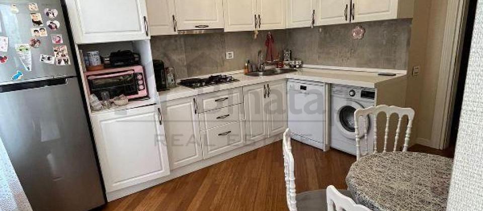 Dədə Qorqud və Koroğlu parklarına yaxın 3 otaqlı mənzil satılır/108 kv.m. - 8