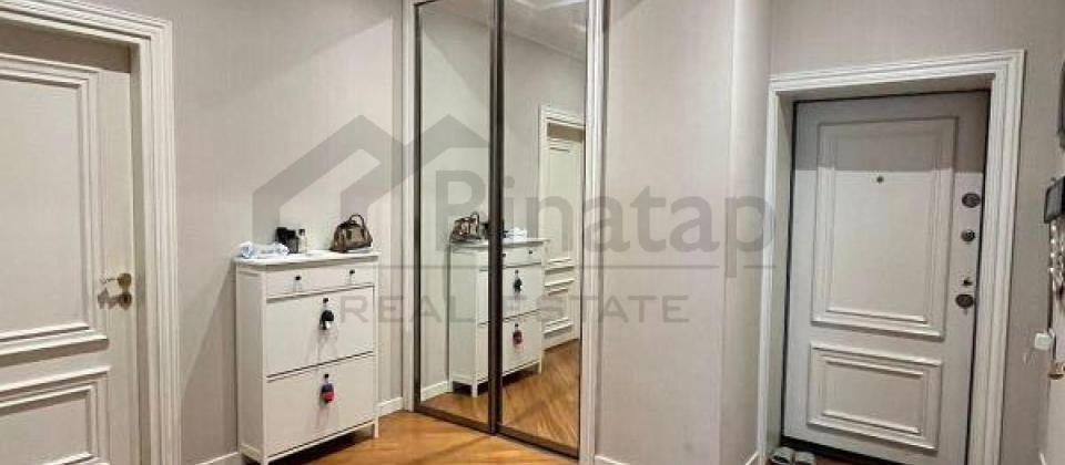 Dədə Qorqud və Koroğlu parklarına yaxın 3 otaqlı mənzil satılır/108 kv.m. - 9