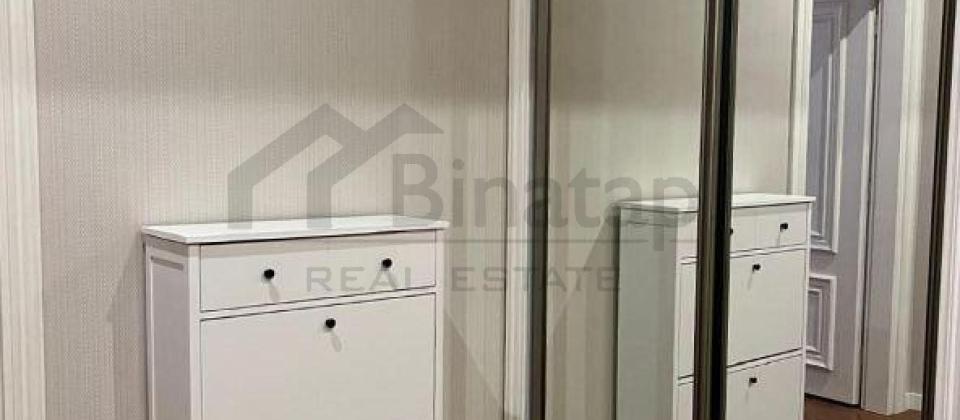 Dədə Qorqud və Koroğlu parklarına yaxın 3 otaqlı mənzil satılır/108 kv.m. - 10