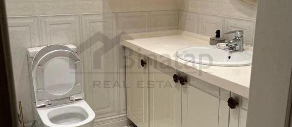 Dədə Qorqud və Koroğlu parklarına yaxın 3 otaqlı mənzil satılır/108 kv.m. - 11