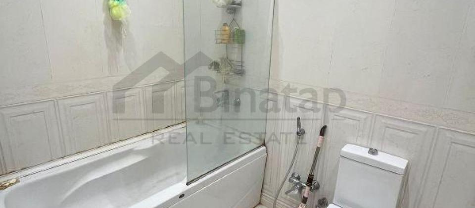 Dədə Qorqud və Koroğlu parklarına yaxın 3 otaqlı mənzil satılır/108 kv.m. - 14