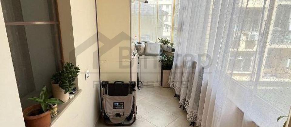 Dədə Qorqud və Koroğlu parklarına yaxın 3 otaqlı mənzil satılır/108 kv.m. - 15