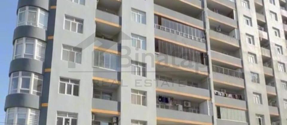 Masazır Qəsr kompleksi podmayak mənzil satılır - 2