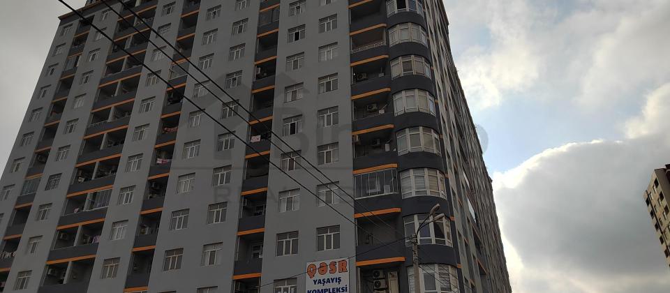 Masazır Qəsr kompleksi podmayak mənzil satılır - 4