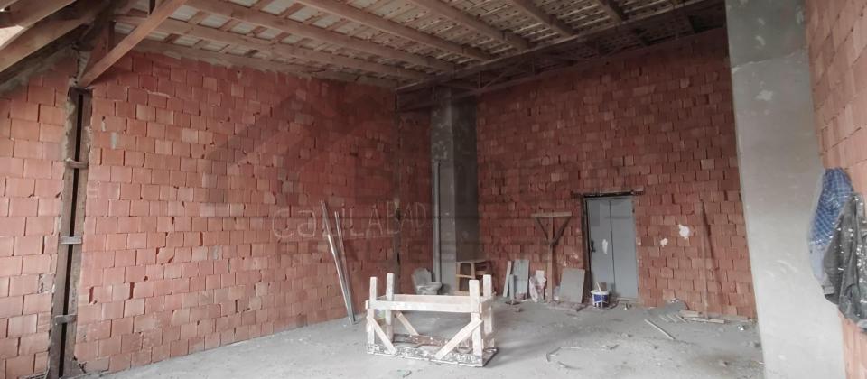 Masazır Qəsr kompleksi podmayak mənzil satılır - 10