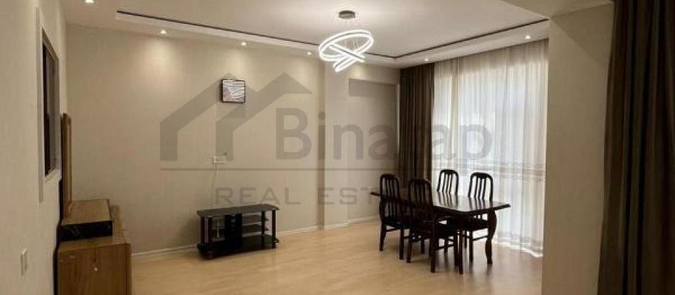 Yeni Yasamal, Albalı uşaq bağçasına yaxın 2 otaqlı mənzil satılır/61 kv.m.