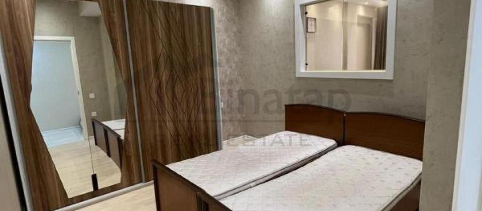 Yeni Yasamal, Albalı uşaq bağçasına yaxın 2 otaqlı mənzil satılır/61 kv.m. - 3