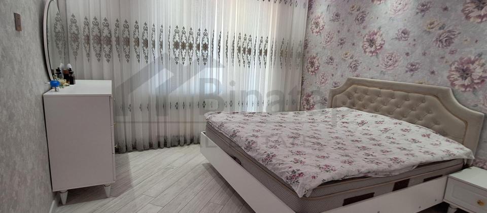 Xətai rayonu, Polad Həşimov küçəsi 3 otaqlı mənzil - 2