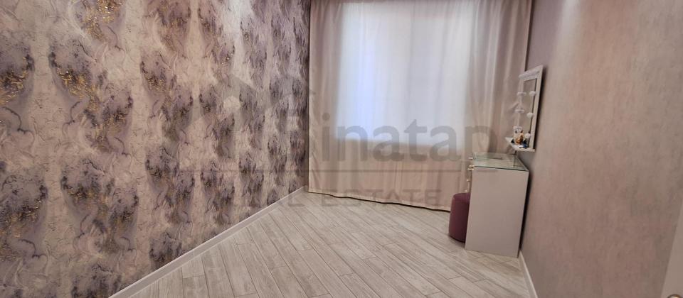 Xətai rayonu, Polad Həşimov küçəsi 3 otaqlı mənzil - 6