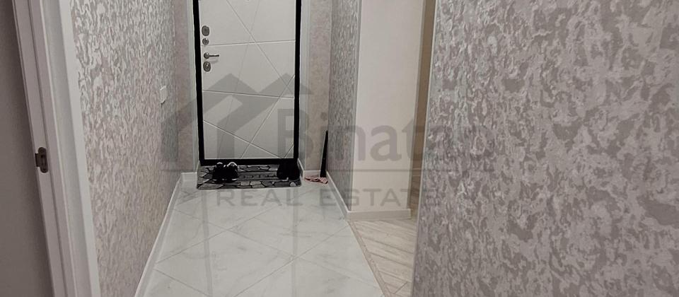 Xətai rayonu, Polad Həşimov küçəsi 3 otaqlı mənzil - 4