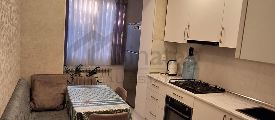 Xətai rayonu, Polad Həşimov küçəsi 3 otaqlı mənzil - 13