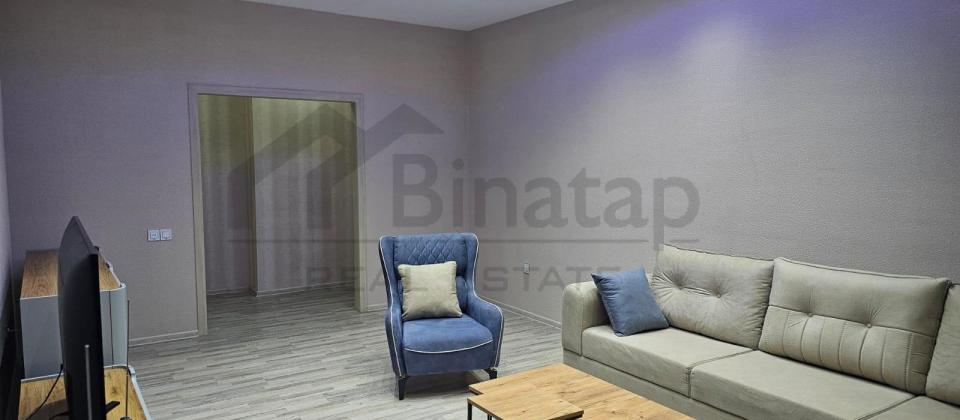 Yeni Yasamal Main MTK kupçalı mənzil satılır - 2
