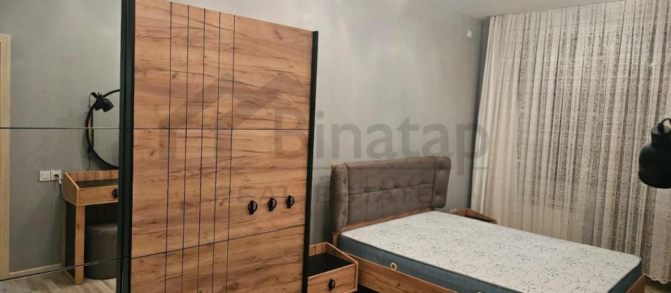 Yeni Yasamal Main MTK kupçalı mənzil satılır - 6