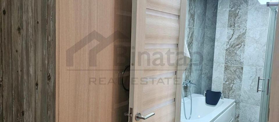 Yeni Yasamal Main MTK kupçalı mənzil satılır - 12