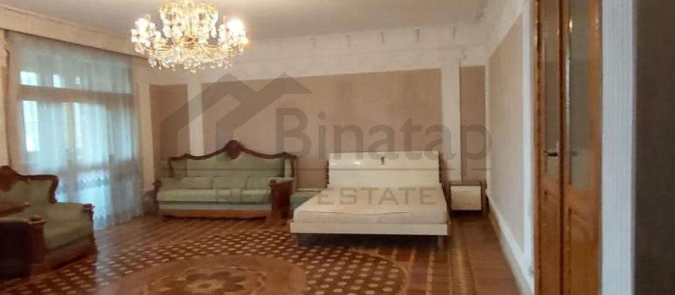 Satılır 3 otaqlı köhnə tikili 87 m², Elmlər Akademiyası m. - 6