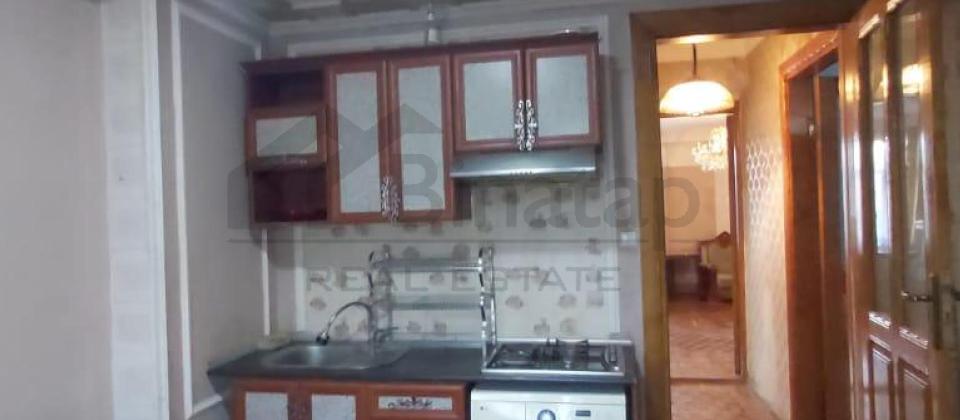 Satılır 3 otaqlı köhnə tikili 87 m², Elmlər Akademiyası m. - 11