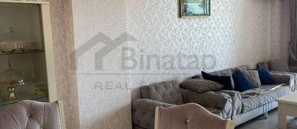 ATV t/k yanı, BDU və Elmlər Akademiyası m/s yaxın 3 otaqlı mənzil satılır/100 kv.m. - 3