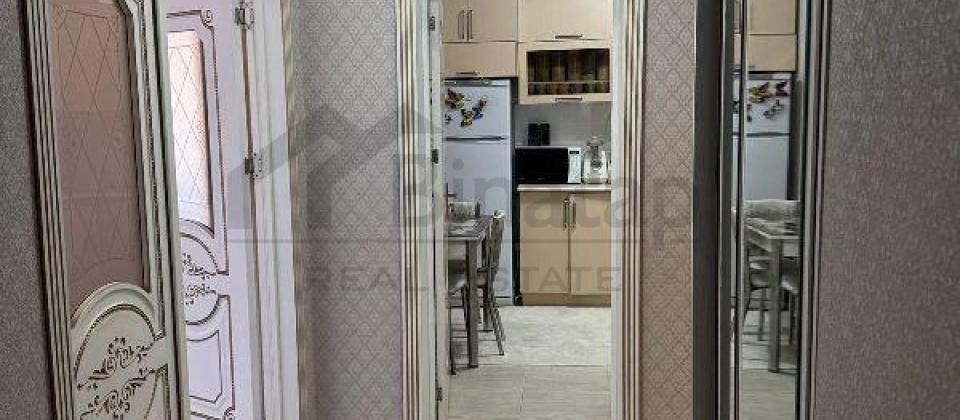 ATV t/k yanı, BDU və Elmlər Akademiyası m/s yaxın 3 otaqlı mənzil satılır/100 kv.m. - 7