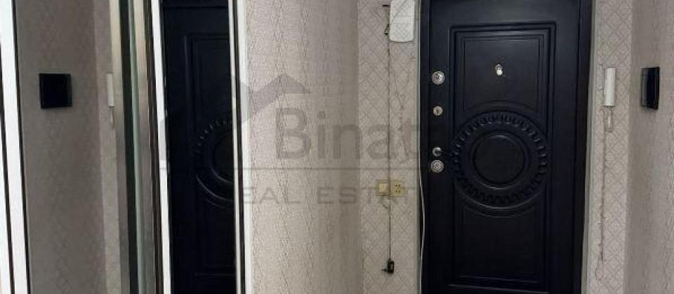 ATV t/k yanı, BDU və Elmlər Akademiyası m/s yaxın 3 otaqlı mənzil satılır/100 kv.m. - 8