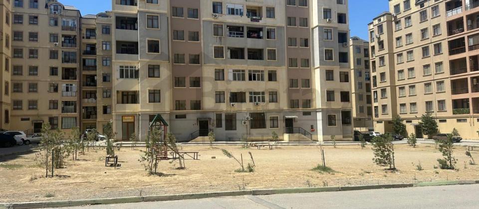 Masazır Rahat Nəfəs mənzil satılır - 2