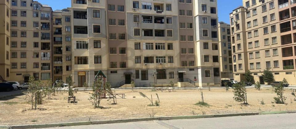 Masazır Rahat Nəfəs mənzil satılır - 4