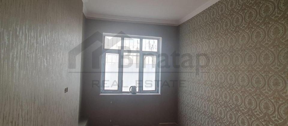 Masazır Rahat Nəfəs mənzil satılır - 10