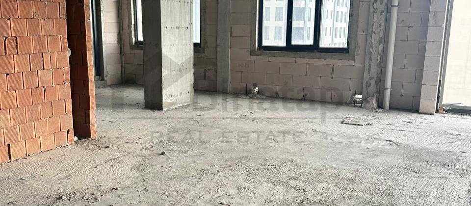 Təcili satılır..! Bayıl, Bayraq Meydanına yaxındır/152.4 kv.m. - 3