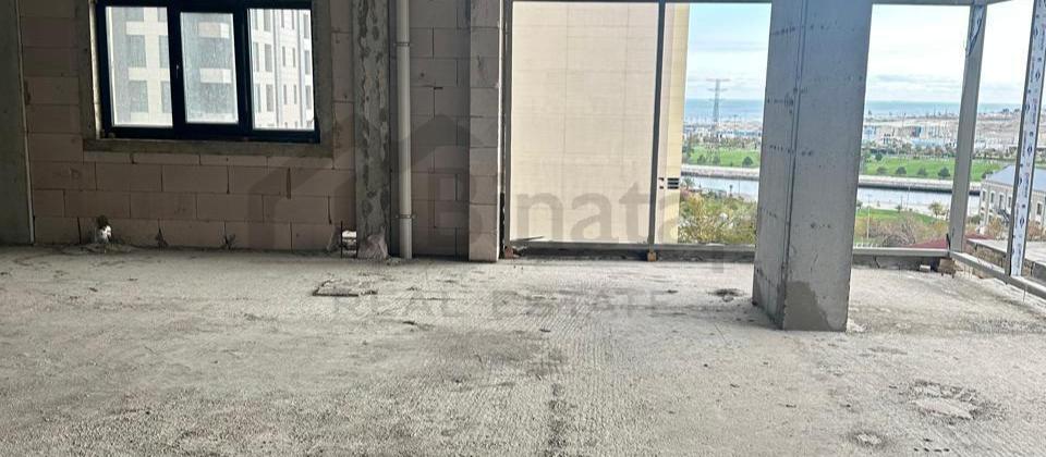 Təcili satılır..! Bayıl, Bayraq Meydanına yaxındır/152.4 kv.m. - 4