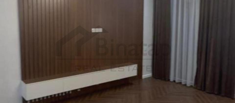 Koala, Koroğlu və Zorge parklarının yanında 3 otaqlı mənzil satılır/124.5 kv.m. - 3