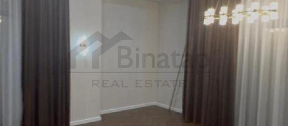 Koala, Koroğlu və Zorge parklarının yanında 3 otaqlı mənzil satılır/124.5 kv.m. - 4