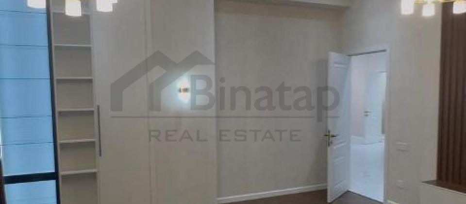 Koala, Koroğlu və Zorge parklarının yanında 3 otaqlı mənzil satılır/124.5 kv.m. - 5