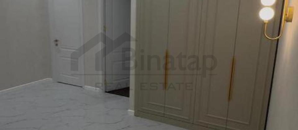 Koala, Koroğlu və Zorge parklarının yanında 3 otaqlı mənzil satılır/124.5 kv.m. - 9