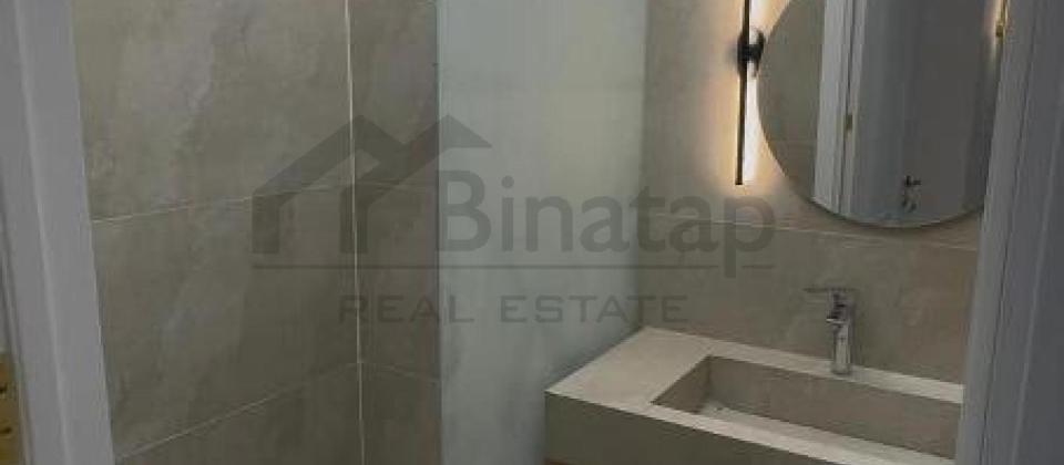 Koala, Koroğlu və Zorge parklarının yanında 3 otaqlı mənzil satılır/124.5 kv.m. - 12